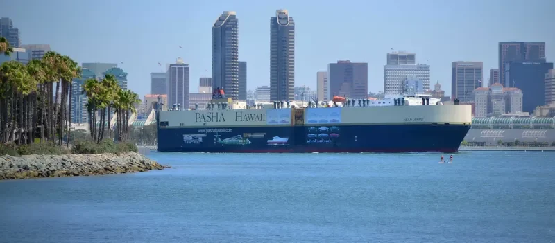 JEAN ANNE General Cargo IMO 9233167 photo 10