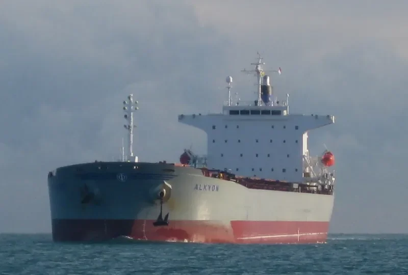 ZHONG XING DA79 Bulk Carrier IMO 9233179 photo 10