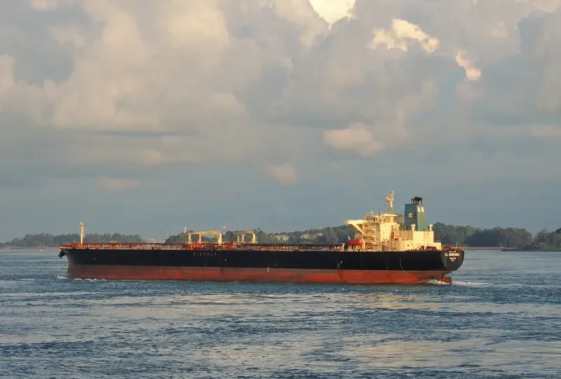 EL GURDABIA Tanker IMO 9233208 photo 3