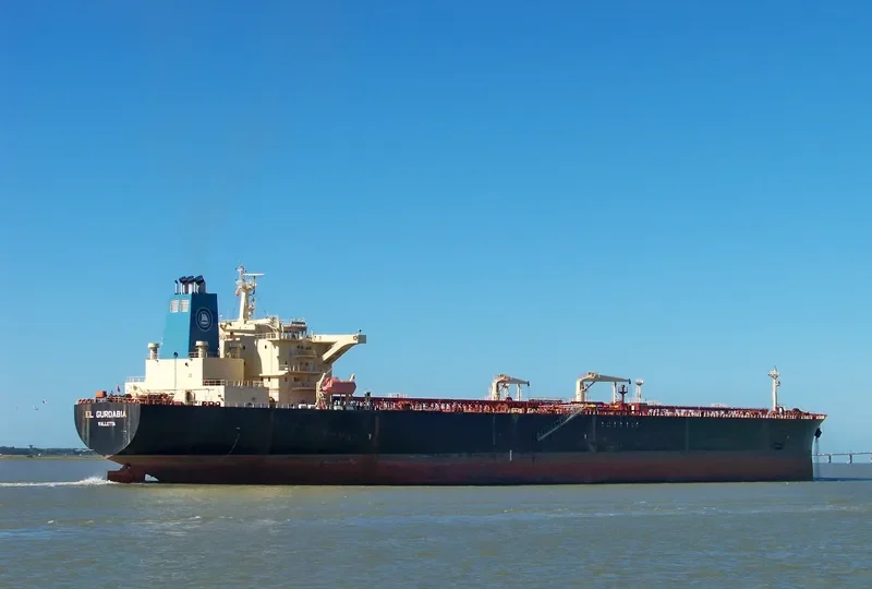 EL GURDABIA Tanker IMO 9233208 photo 8