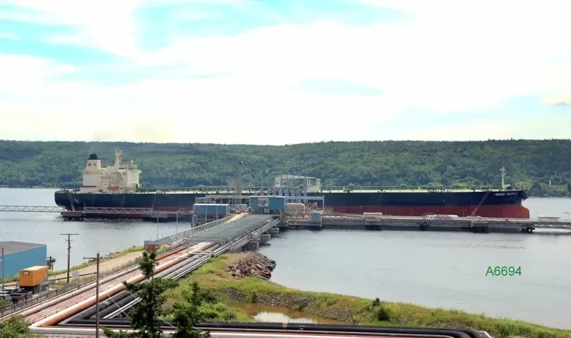 NORDIC MISTRAL Tanker IMO 9233210 photo 4