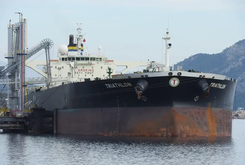 SHADI Tanker IMO 9233222 photo 2