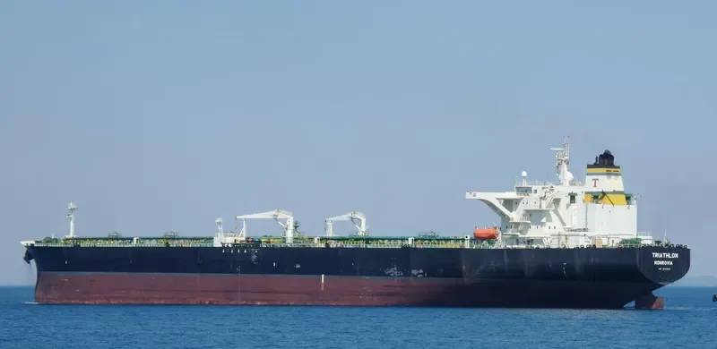 SHADI Tanker IMO 9233222 photo 5
