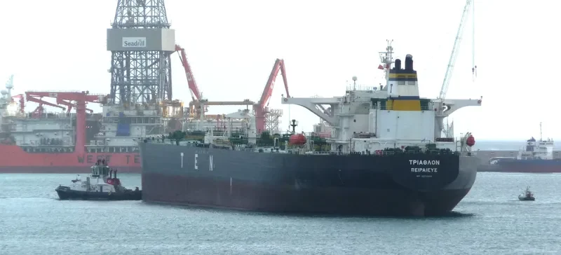 SHADI Tanker IMO 9233222 photo 10