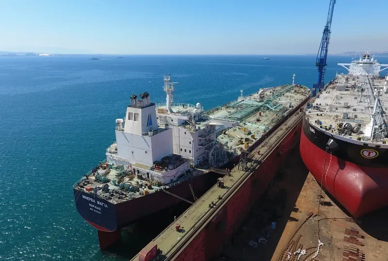 SIMBA Tanker IMO 9233234 photo 2
