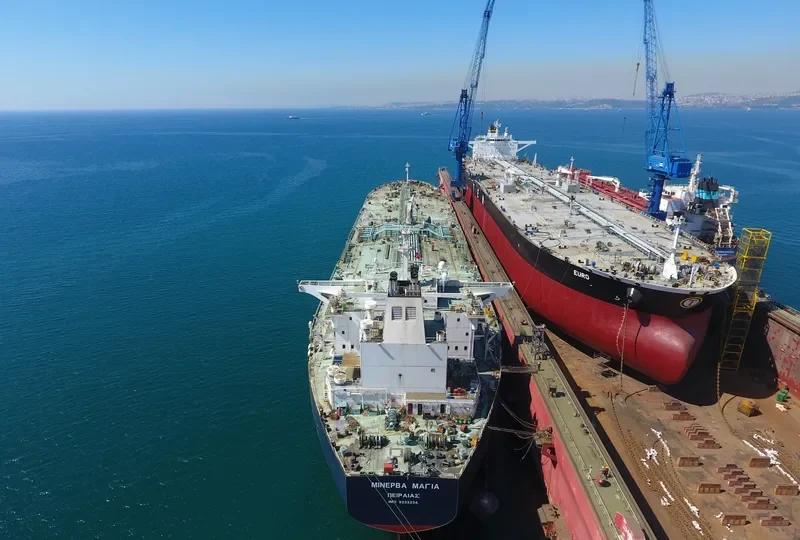 SIMBA Tanker IMO 9233234 photo 3
