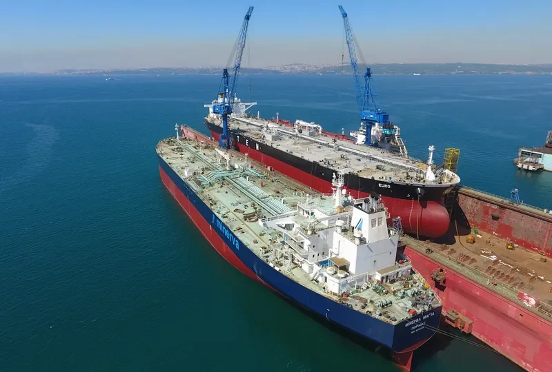 SIMBA Tanker IMO 9233234 photo 4