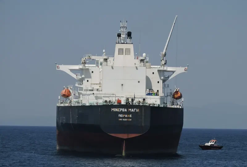 SIMBA Tanker IMO 9233234 photo 7