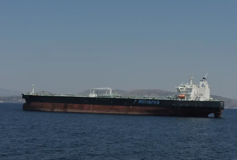 SIMBA Tanker IMO 9233234 photo 9