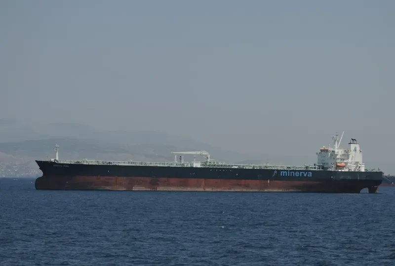 SIMBA Tanker IMO 9233234 photo 10