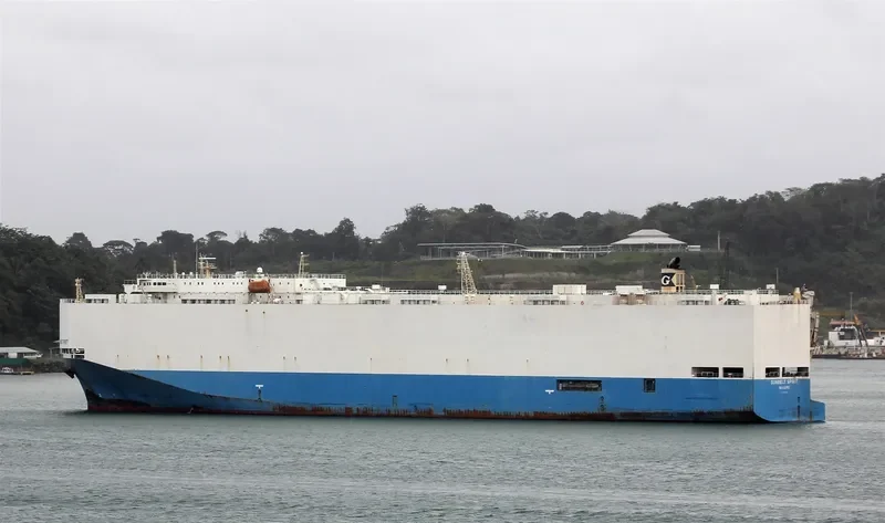 SUNBELT SPIRIT General Cargo IMO 9233246 photo 5