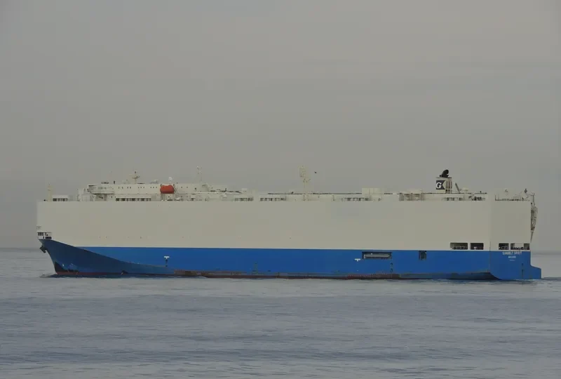 SUNBELT SPIRIT General Cargo IMO 9233246 photo 8