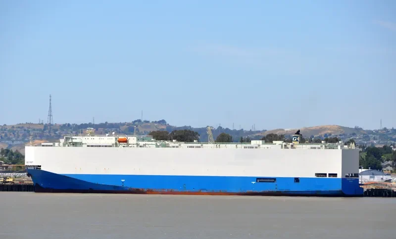 SUNBELT SPIRIT General Cargo IMO 9233246 photo 9