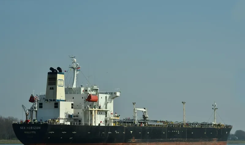 SA HORIZON Tanker IMO 9233272