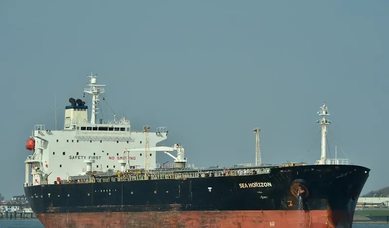 SA HORIZON Tanker IMO 9233272 photo 2
