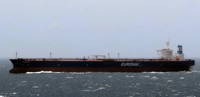 SA HORIZON Tanker IMO 9233272 photo 4