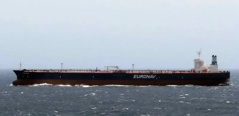 SA HORIZON Tanker IMO 9233272 photo 5