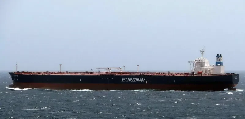 SA HORIZON Tanker IMO 9233272 photo 6