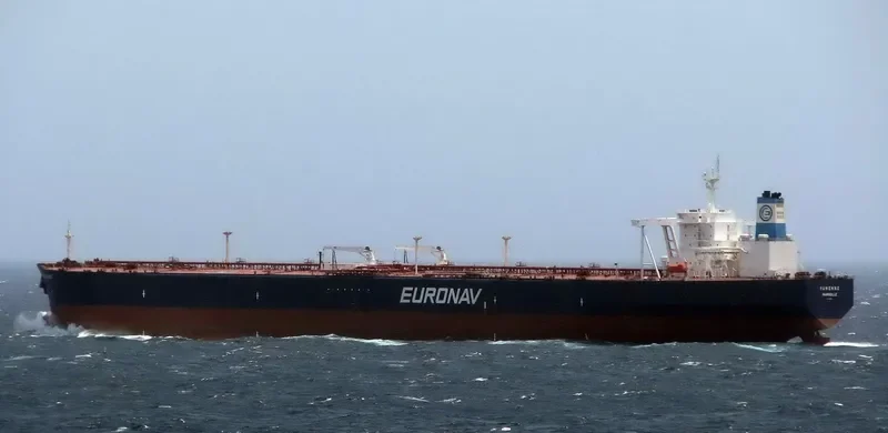 SA HORIZON Tanker IMO 9233272 photo 7