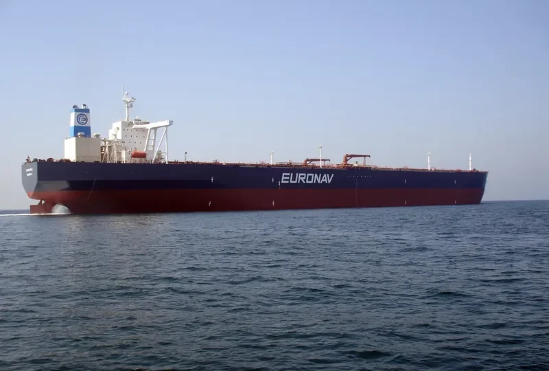 SA HORIZON Tanker IMO 9233272 photo 8