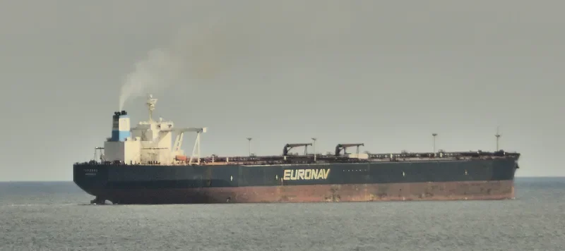 SA HORIZON Tanker IMO 9233272 photo 9