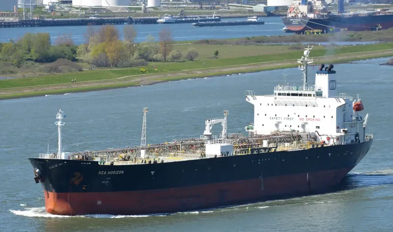 SA HORIZON Tanker IMO 9233272 photo 10