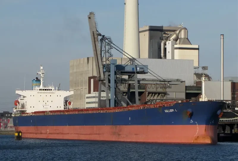 KALLIOPI L Bulk Carrier IMO 9233284 photo 6