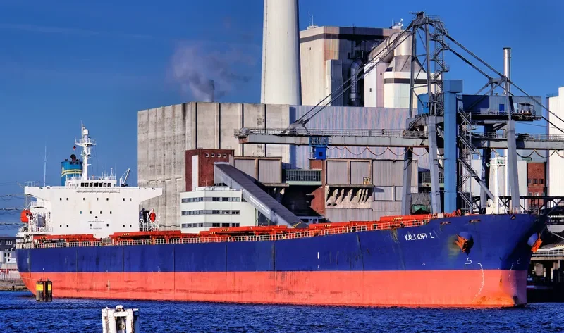 KALLIOPI L Bulk Carrier IMO 9233284 photo 9