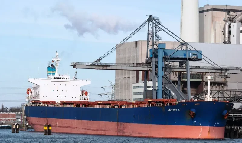 KALLIOPI L Bulk Carrier IMO 9233284 photo 10