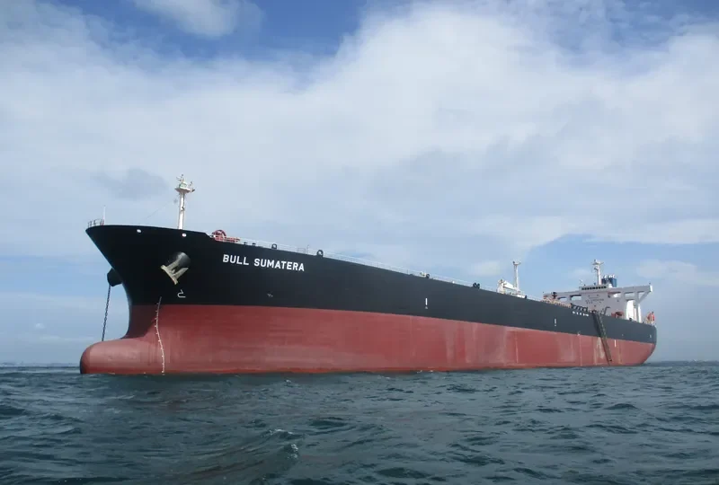 OCEANIA Tanker IMO 9233313 photo 3