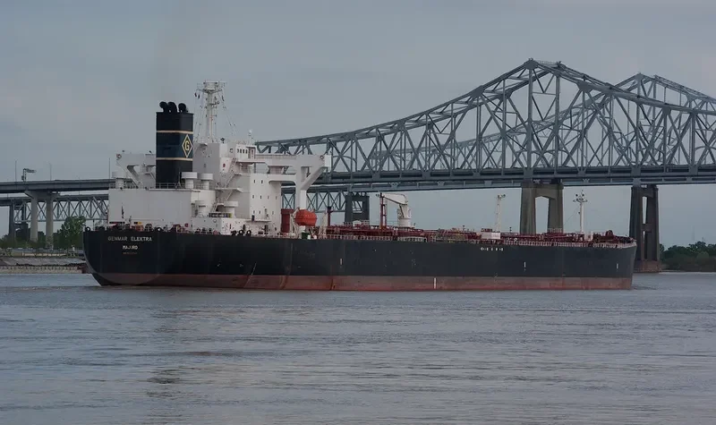 OCEANIA Tanker IMO 9233313 photo 8