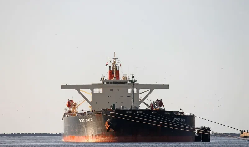 BERGE APO Bulk Carrier IMO 9233337 photo 10