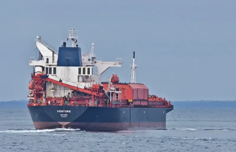 VENTURA Bulk Carrier IMO 9233416 photo 8