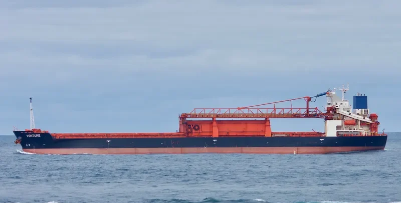 VENTURA Bulk Carrier IMO 9233416 photo 10