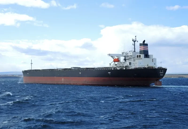 AMANAH MOROWALI AMC Bulk Carrier IMO 9233478