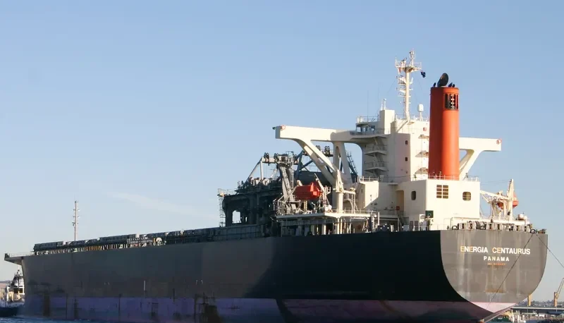 ENERGIA CENTAURUS Bulk Carrier IMO 9233557 photo 10