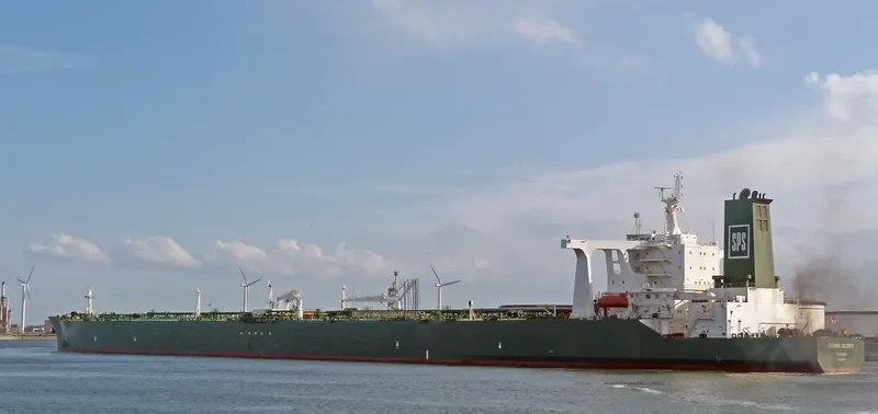 T.PROGRESS Tanker IMO 9233650 photo 5