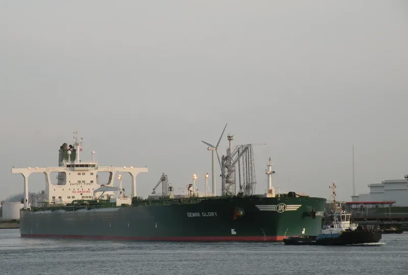 T.PROGRESS Tanker IMO 9233650 photo 7