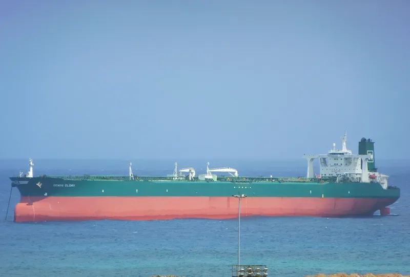 T.PROGRESS Tanker IMO 9233650 photo 8