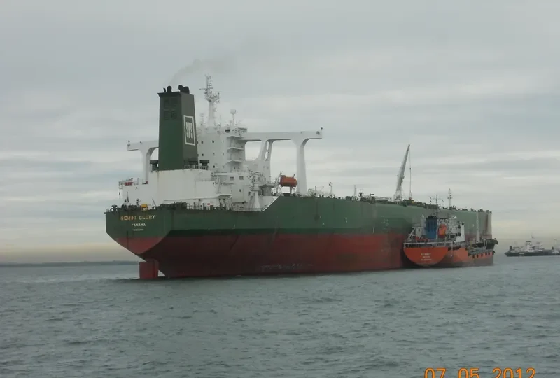 T.PROGRESS Tanker IMO 9233650 photo 9