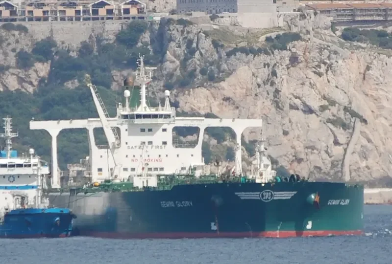 T.PROGRESS Tanker IMO 9233650 photo 10