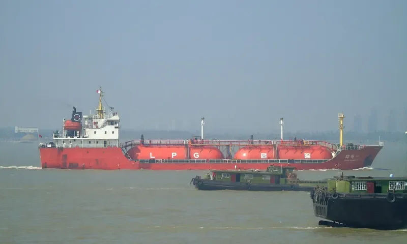 ZHAO SHANG YI General Cargo IMO 9233674