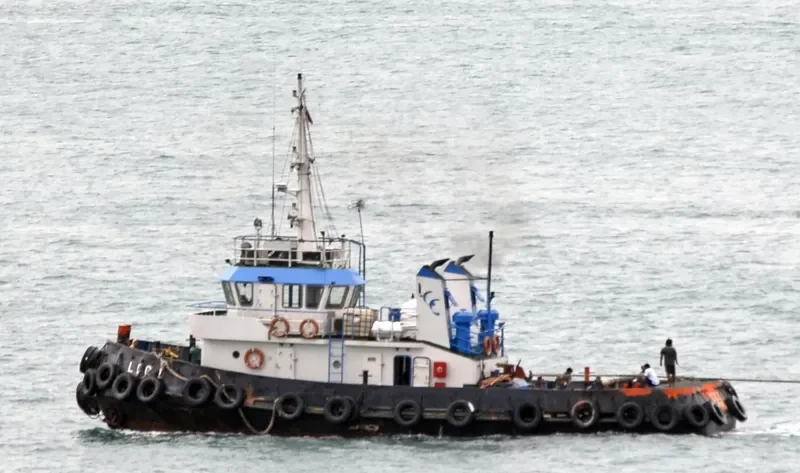 LCC I General Cargo IMO 9233698