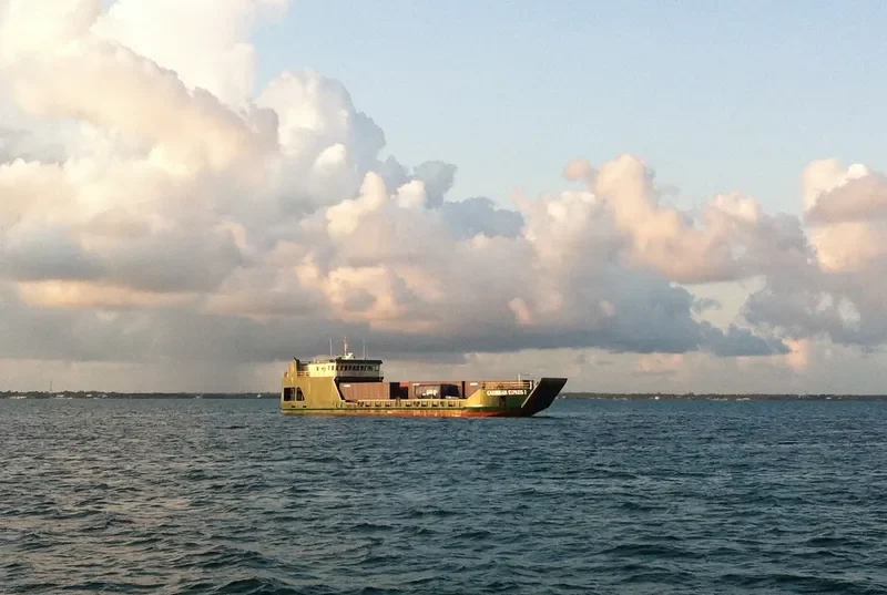 CARIBBEAN EXPRESS I General Cargo IMO 9233727 photo 6