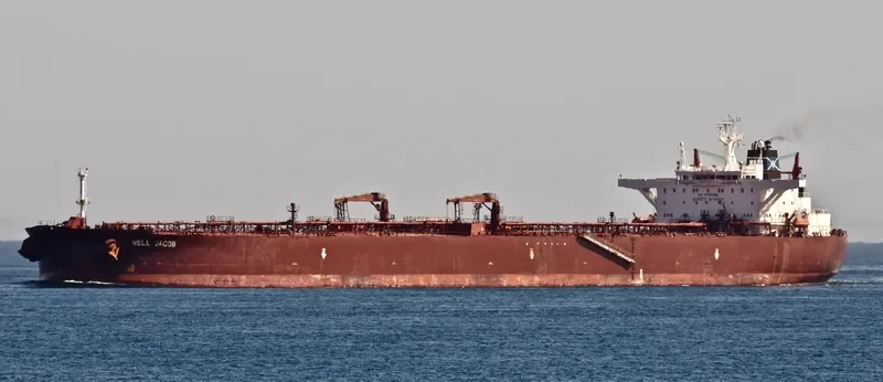 HENRY Tanker IMO 9233741 photo 5