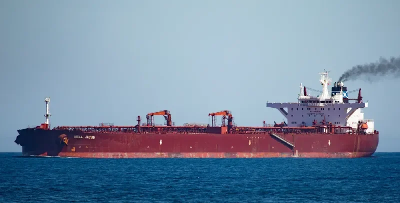 HENRY Tanker IMO 9233741 photo 7
