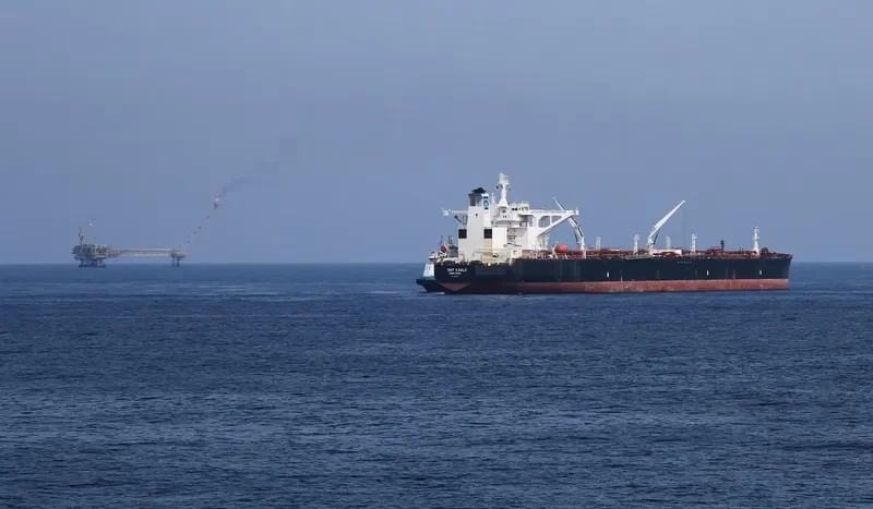EAGLE Tanker IMO 9233753