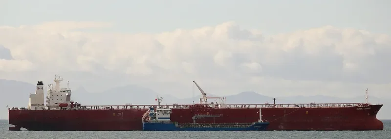 NORDIC COSMOS Tanker IMO 9233765 photo 4