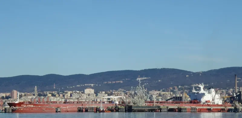 NORDIC COSMOS Tanker IMO 9233765 photo 10