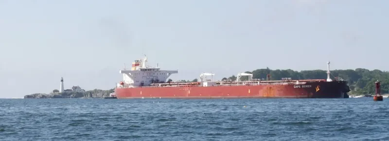 BACALIAROS Tanker IMO 9233777 photo 7